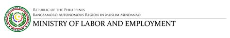 barmm job portal login|MINISTRY OF LABOR AND EMPLOYMENT .